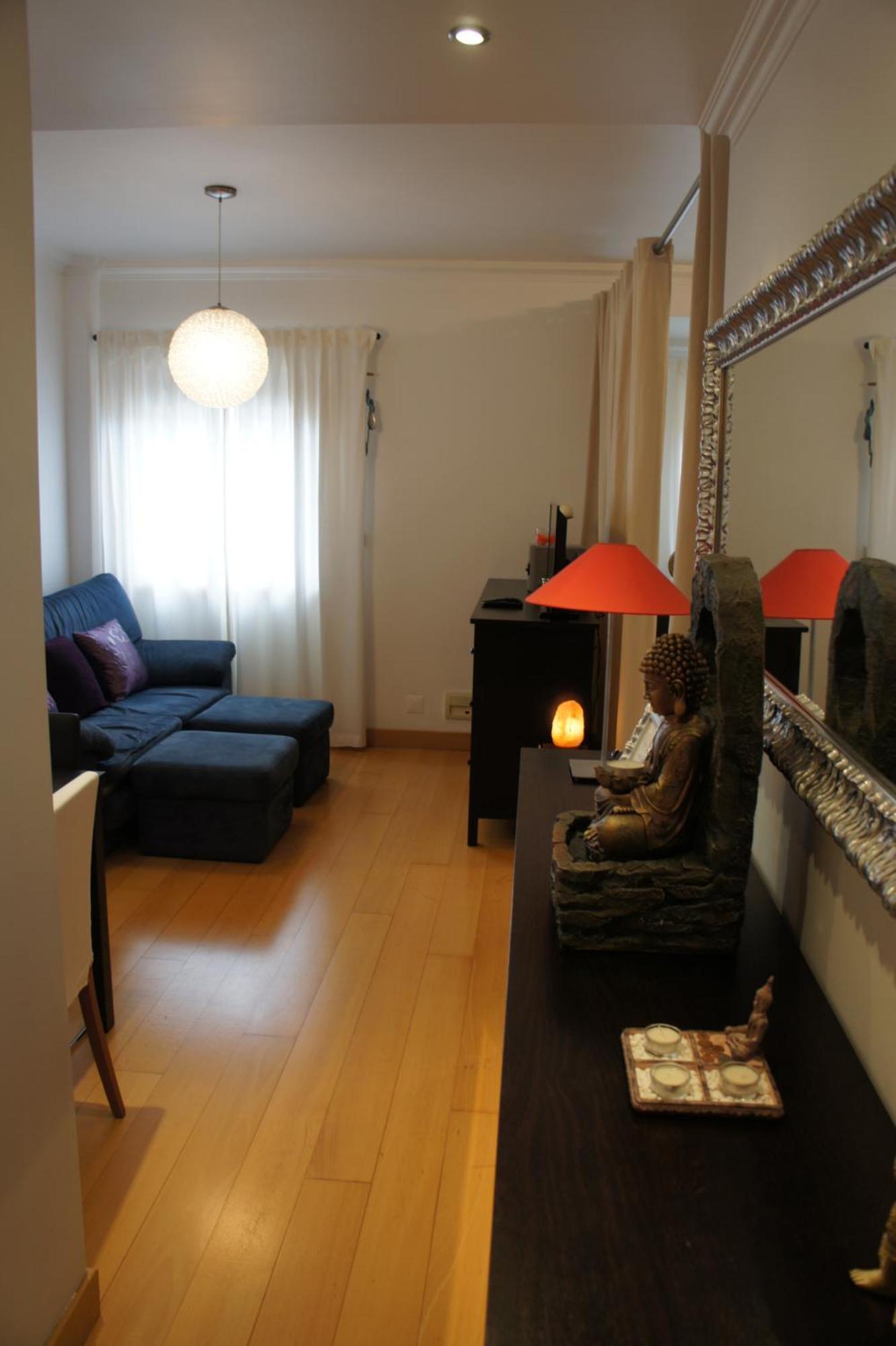 Apartamento Zen Em Pleno Centro De Lisboa Διαμέρισμα Εξωτερικό φωτογραφία