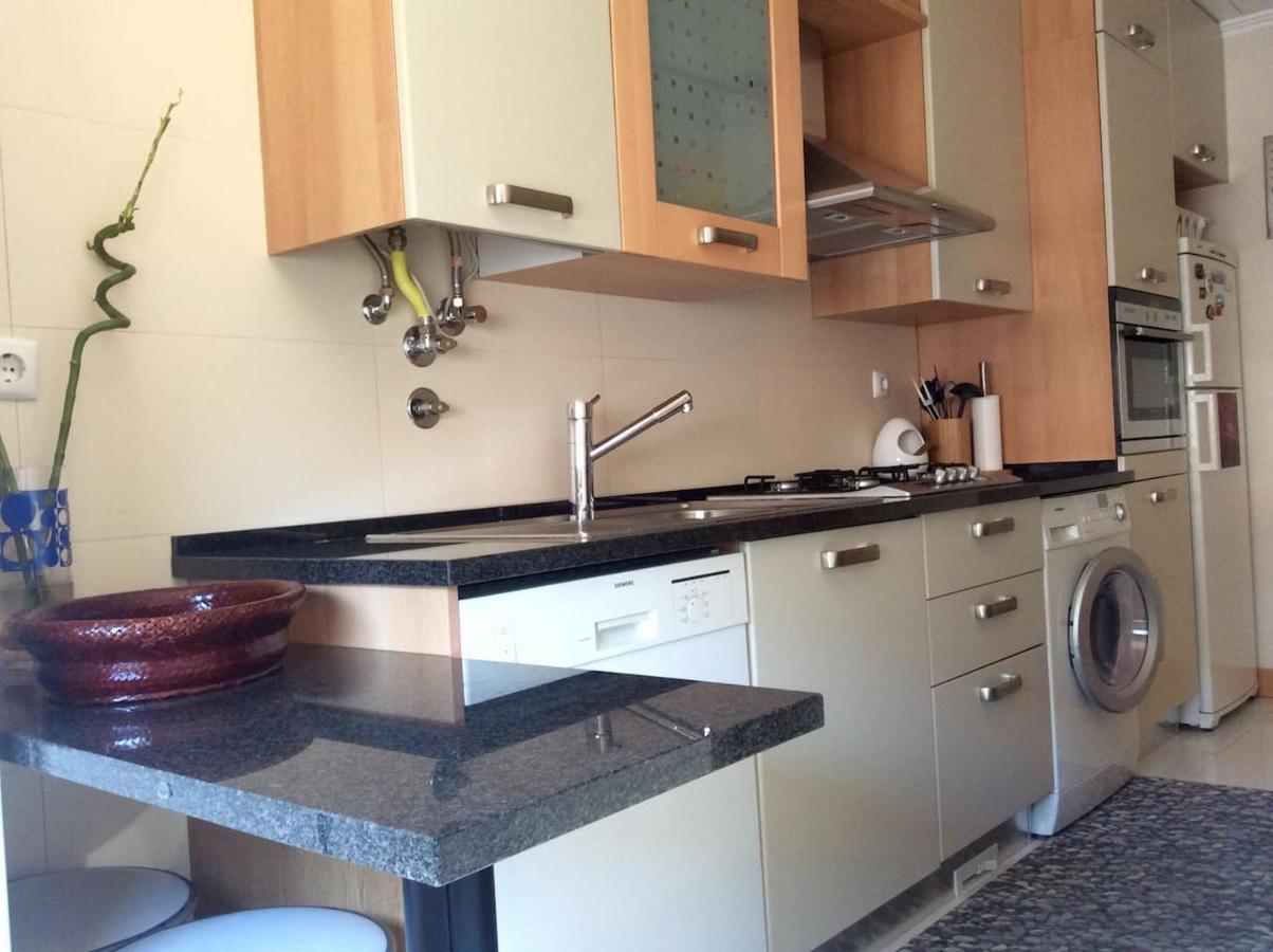 Apartamento Zen Em Pleno Centro De Lisboa Διαμέρισμα Εξωτερικό φωτογραφία